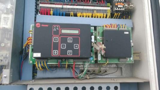 萨嘎中央空调保养节能保养